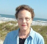 Mary Harwell Sayler
