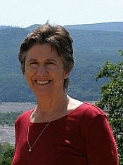 Suzanne Beyer