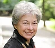 Suzann Goldstein